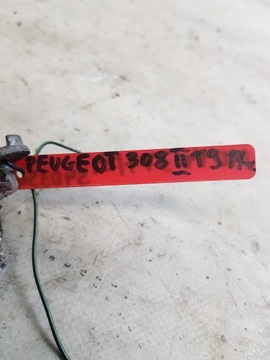 фото thumb №8, Перетворювач модуль led лампи peugeot 308 t9 рестайлінг лівий перед 17r.