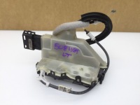 Купити Peugeot 508 ii замок двері лівий задній, фото thumb