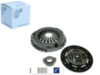 фото thumb №11, Синий print adh23083 набор сцепления