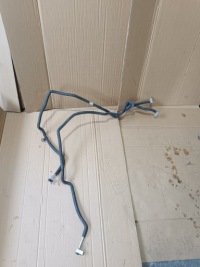 Купити Патрубок шланг кондиціонера трубка mercedes w222 a2228307703, фото thumb