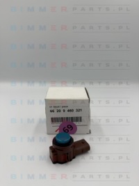 Купити F40 f44 датчик ultradź. snapper rocks niebieski pdc bmw 66209460321, фото thumb