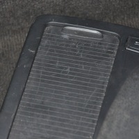 фото thumb №7, Mercedes-benz c w204 2012 підлокітник тунель середнього