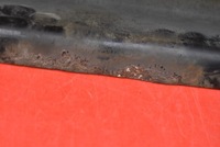 фото thumb №13, Балка бампера перед передня підсилювач vw touran 1 i 03-06