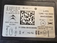 фото thumb №10, Citroen c5 aircross lift фара правый full led