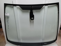 фото thumb №1, Скло передня ford s-max 2006-2013 датчик