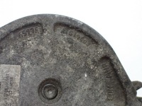 Натягувач ролик ремінь оригінал mini one f55 f56 f57 1.2t b38 15r Оригінал, фото thumb