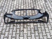 фото thumb №1, Бампер перед передній bmw 1 f40 чорний 19-