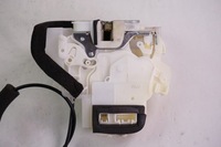 фото thumb №3, Замок дверь правый задняя subaru forester sh 08-13