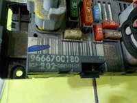 фото thumb №5, Peugeot 3008 i 1.6 hdi 09r 5d коробка запобіжників bsm 9666700180