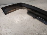 фото thumb №8, Спойлер диффузор накладка бампера задняя volvo v70