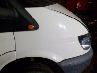 фото thumb №1, Transit 00 дзеркало праве