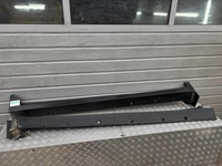 фото thumb №1, Opel ampera bolt молдинг порог левая правая 17-