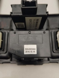 фото thumb №6, Dodge durango 2017 переключатели подогрев сидений 56046934aa