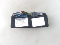 фото thumb №8, Панель обдув с ac opel astra iii h gtc 13122962