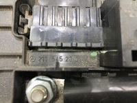 фото thumb №3, Коробка запобіжників mercedes e-klasa w211 02-09