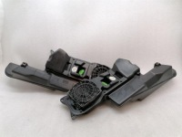 фото thumb №1, Porsche 911 992 speaker set of 4 971035415e