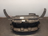 фото thumb №1, Pas передний усилитель vw tiguan 5n 2.0 tdi