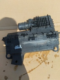 фото thumb №5, Корпус фильтра воздуха renault clio ii 2 thalia 1.5 dci 8200089030