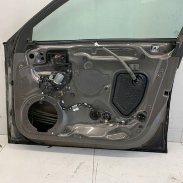 фото thumb №11, Дверь перед передние правые ly1p комплектные audi a3 8v sportback 5-дверь 15r