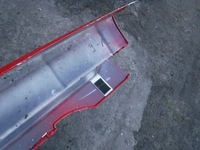 фото thumb №10, Молдинг поріг porsche boxter cayman права