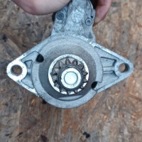 Vw audi seat skoda стартер 02e911024c Недорого, фото thumb