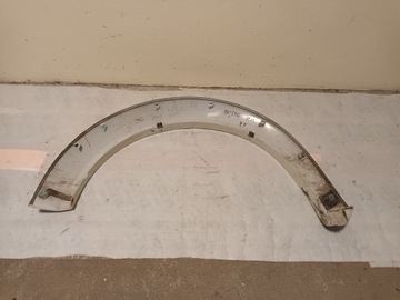 фото thumb №10, Планка права передня mitsubishi pajero sport перед правий