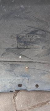 фото thumb №10, Бампер перед volvo v40 98r 30865537