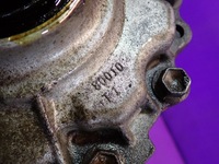 фото thumb №7, Toyota rav 4 iii 2,4 2az-fe редуктор коробка передач приладова 0711231 80010 t1