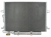 фото thumb №1, Mercedes w211 c219 2002 - 2011 2115000154 кондиціонер