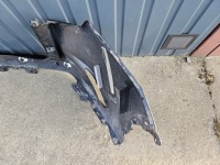 Бампер задня задній lexus nx 2 ii 52159-78090 повний гарний org Київ, фото thumb