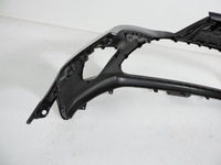 фото thumb №13, Kia picanto 3 iii 20-23 lift бампер перед передній решітка радіатора решітка 2021 fl