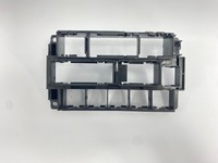 фото thumb №1, Кронштейн коробка реле предохранителей mercedes r129 w124 1245450140