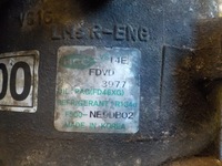 фото thumb №5, Ix35 sportage 2.0 crdi 12r 136km d4ha компрессор кондиционера f500-ne9db02