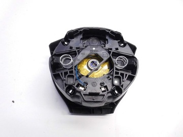 фото thumb №9, Консоль подушки ремни безопасности vw eos 1q оригинал европа