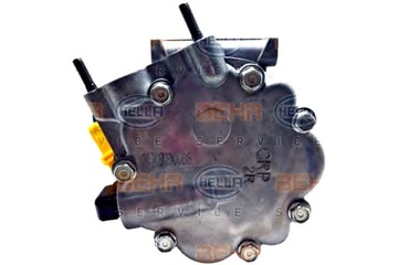 фото thumb №2, Компресор кондиціонера citroen berlingo 08- zastos