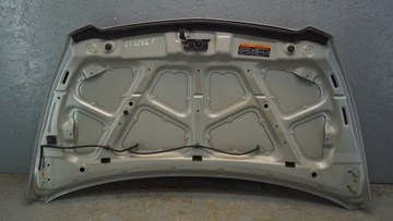 фото thumb №16, Chevrolet spark m300 iii капот кришка двигуна m795