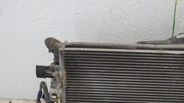 фото thumb №6, Opel astra h комплект радіатор вентилятор 1.8