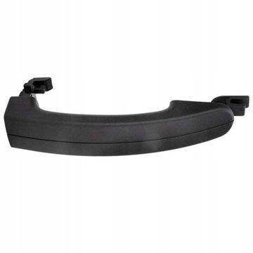 фото thumb №2, Ручка наружная ford transit 13- перед+ bok+tył