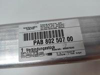 фото thumb №7, Балка кронштейн поперечина перед porsche cayenne 9y0 pab80250700