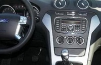 фото thumb №7, Рамка радио ford focus c-max galaxy 63215