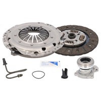 фото thumb №1, Сцепление комплект do chevrolet cruze opel astra meriva vectra zafira