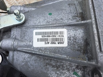 фото thumb №9, Ford focus mk4 1.0 ecoboost коробка передач коробки передач механическая коробка передач jx6r-7002-afc