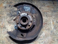 фото thumb №1, Поворотний кулак ліва перед saab 95 9-5 2.2 tid