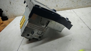 фото thumb №9, Радио навигация gps volkswagen pheaton 3d0035007p