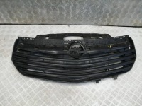 фото thumb №1, Решітка радіатора решітка радіатора бампера opel vivaro b