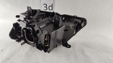 фото thumb №12, Bmw f25 x3 ксенон правые некорректируемый фара лампа правая