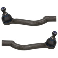 фото thumb №1, Наконечники тяга l+p nissan x-trail qashqai rogue