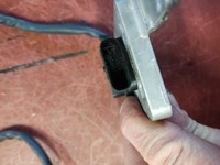 фото thumb №6, Датчик nox датчик volkswagen 4m0907807c