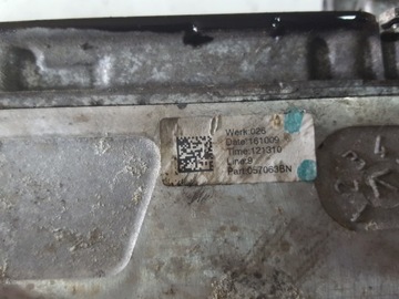 фото thumb №9, Audi a8 d4 09r- q7 4.2 tdi cds головка ліва