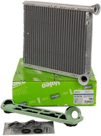 фото thumb №1, Valeo обігрівач citroen c3 picasso peugeot 308